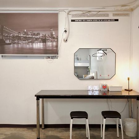 Jun Guesthouse Seoul Ngoại thất bức ảnh