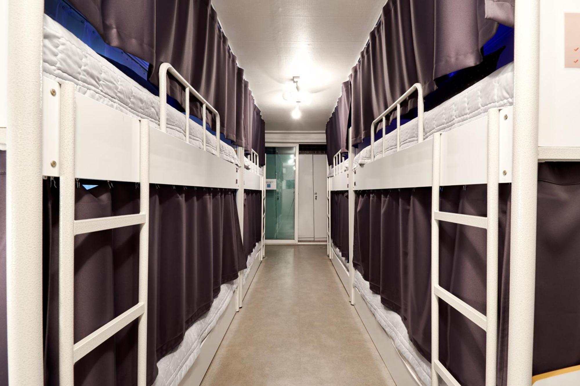 Jun Guesthouse Seoul Ngoại thất bức ảnh