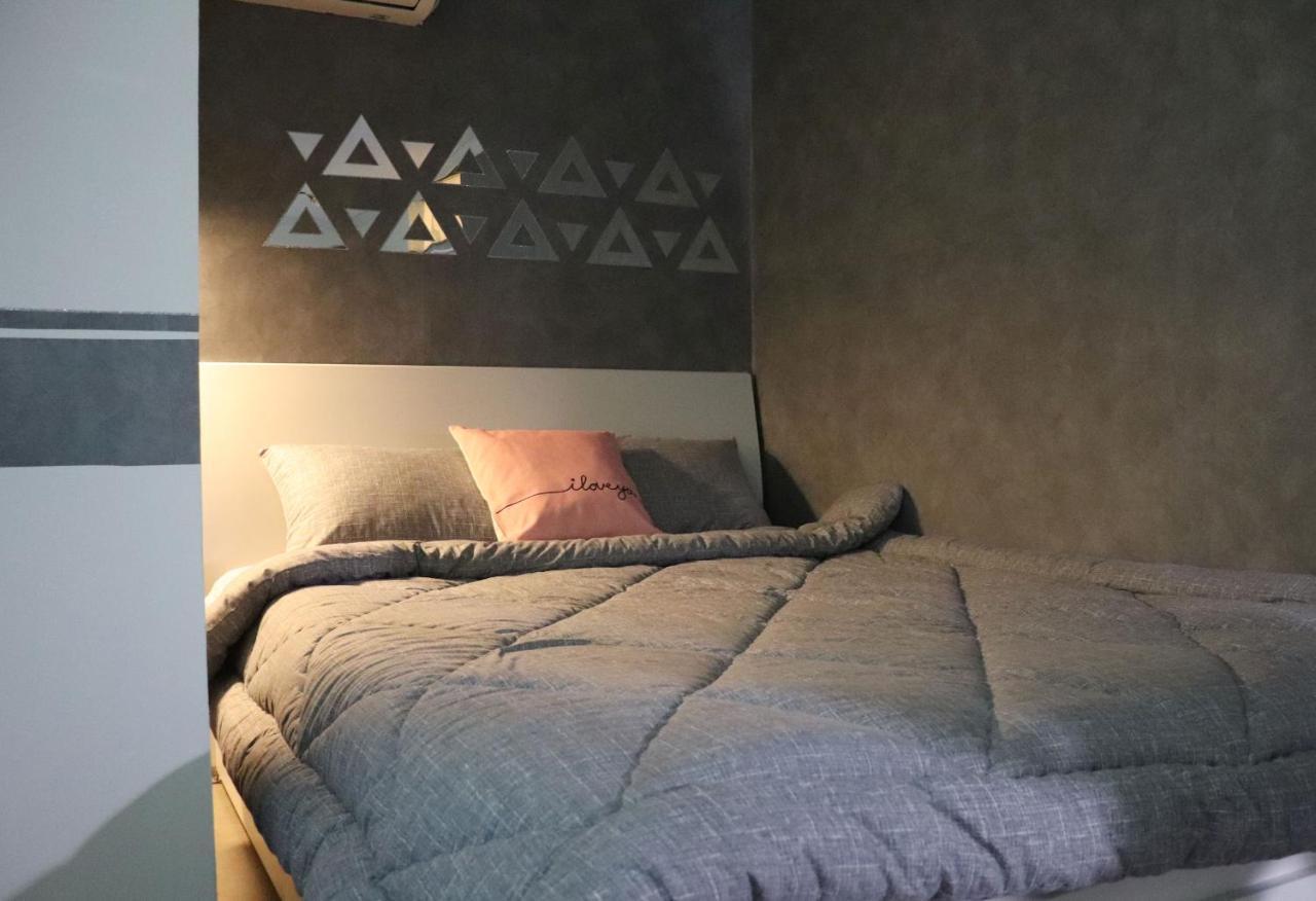 Jun Guesthouse Seoul Ngoại thất bức ảnh