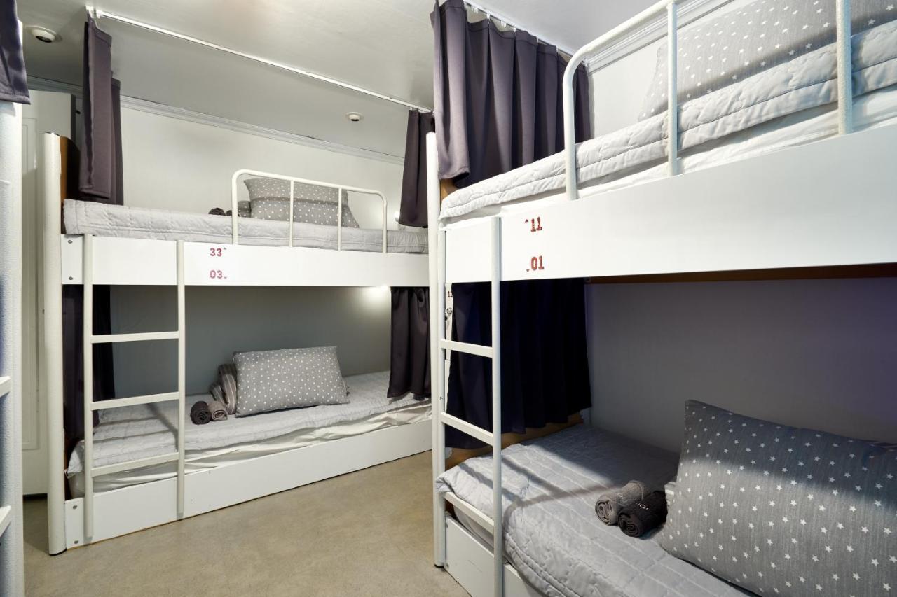 Jun Guesthouse Seoul Ngoại thất bức ảnh