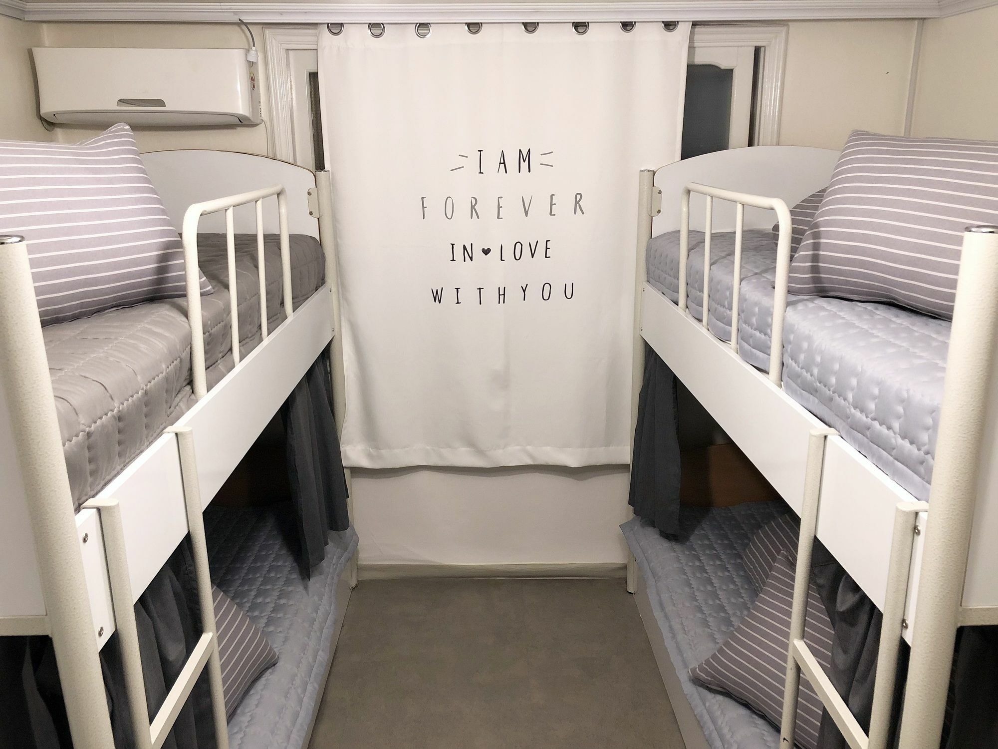 Jun Guesthouse Seoul Ngoại thất bức ảnh