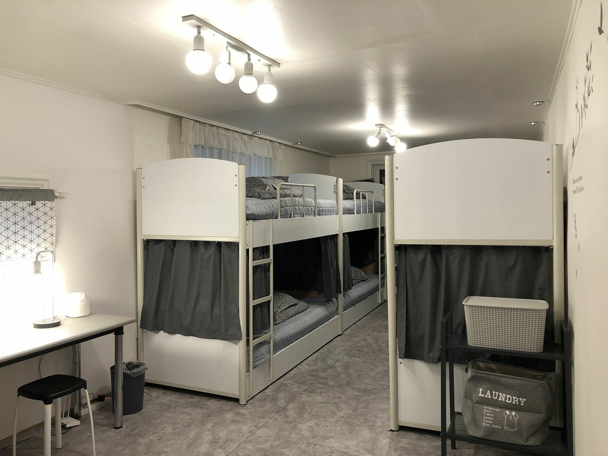 Jun Guesthouse Seoul Ngoại thất bức ảnh