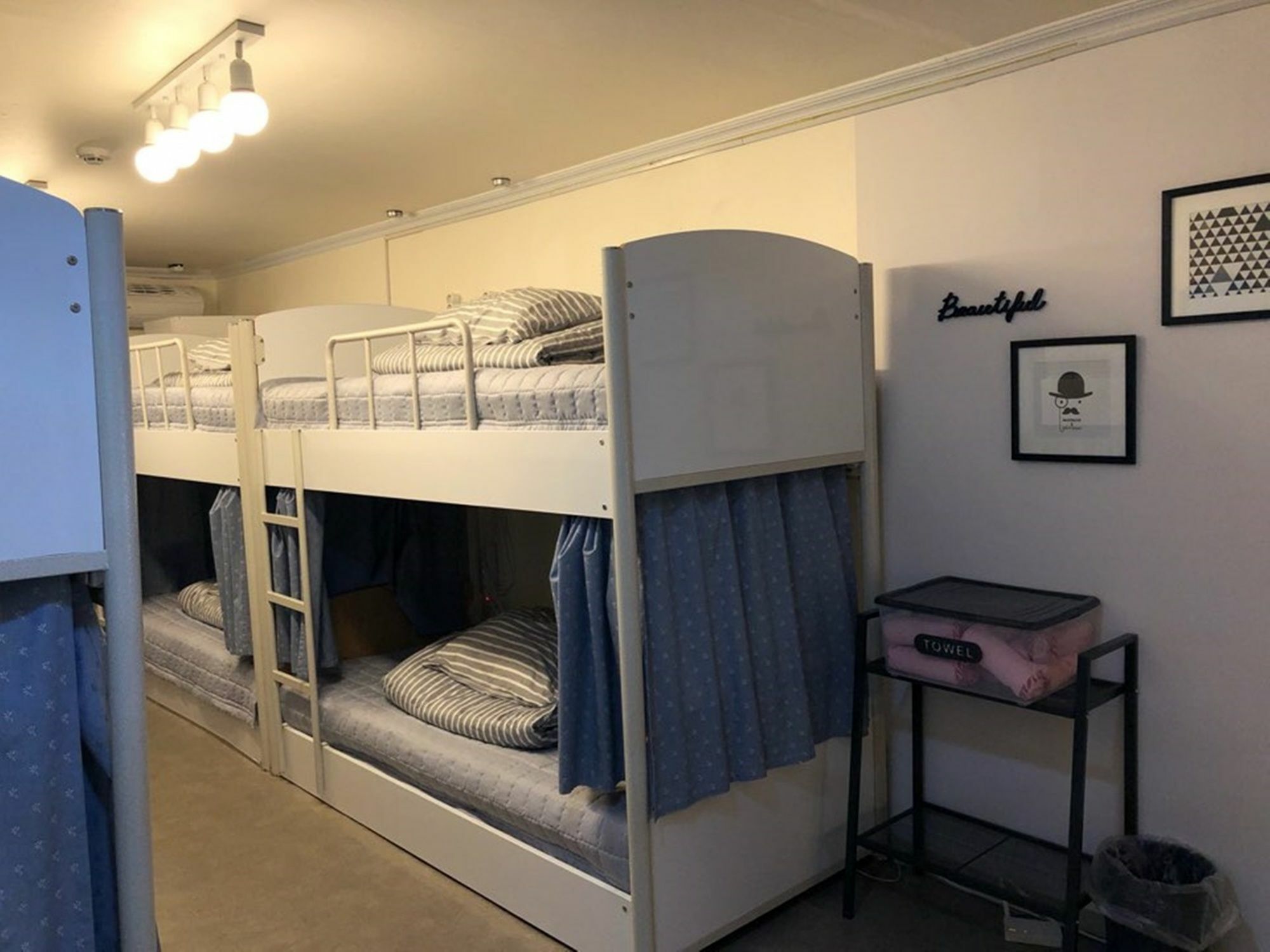 Jun Guesthouse Seoul Ngoại thất bức ảnh