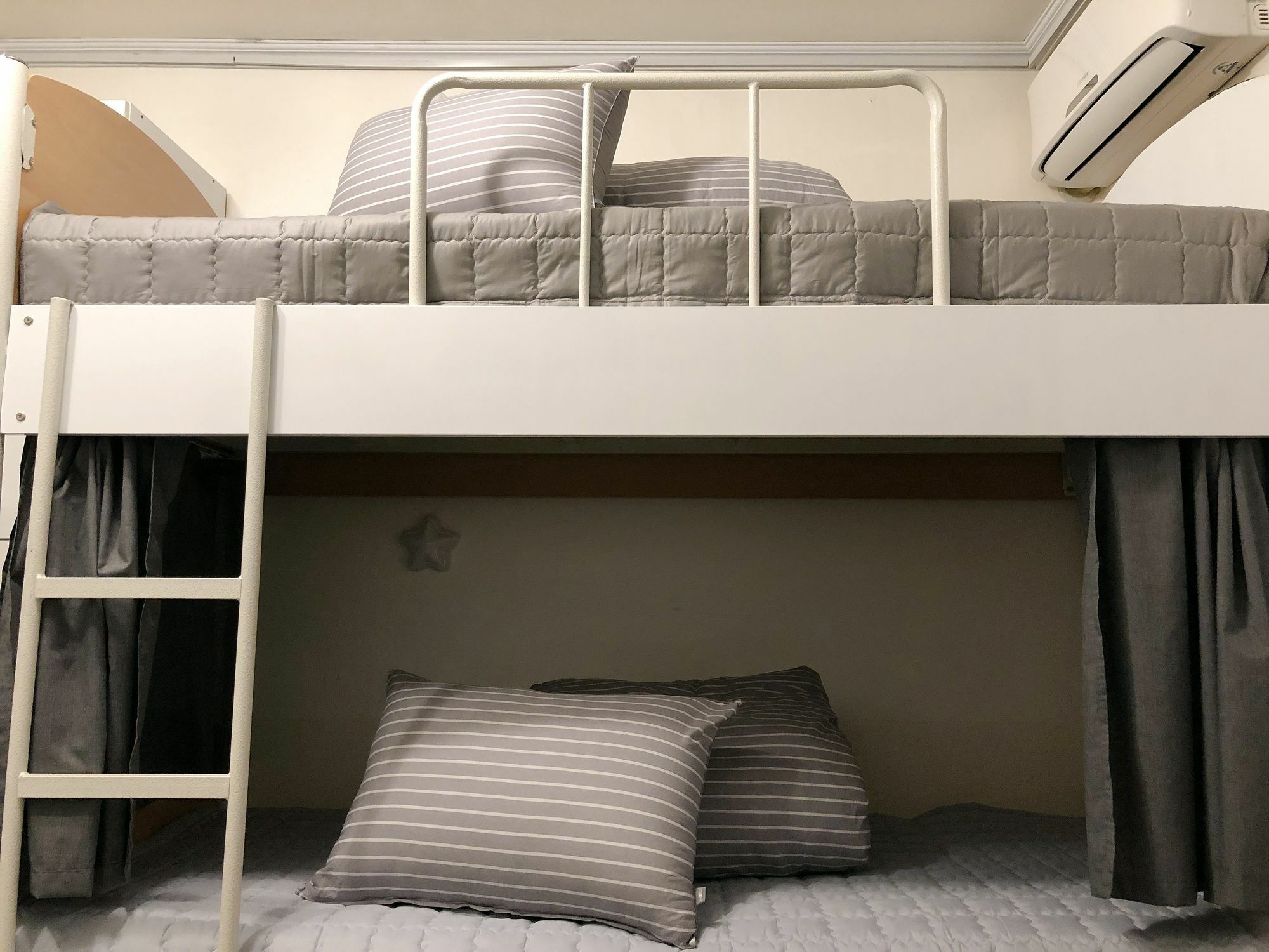 Jun Guesthouse Seoul Ngoại thất bức ảnh