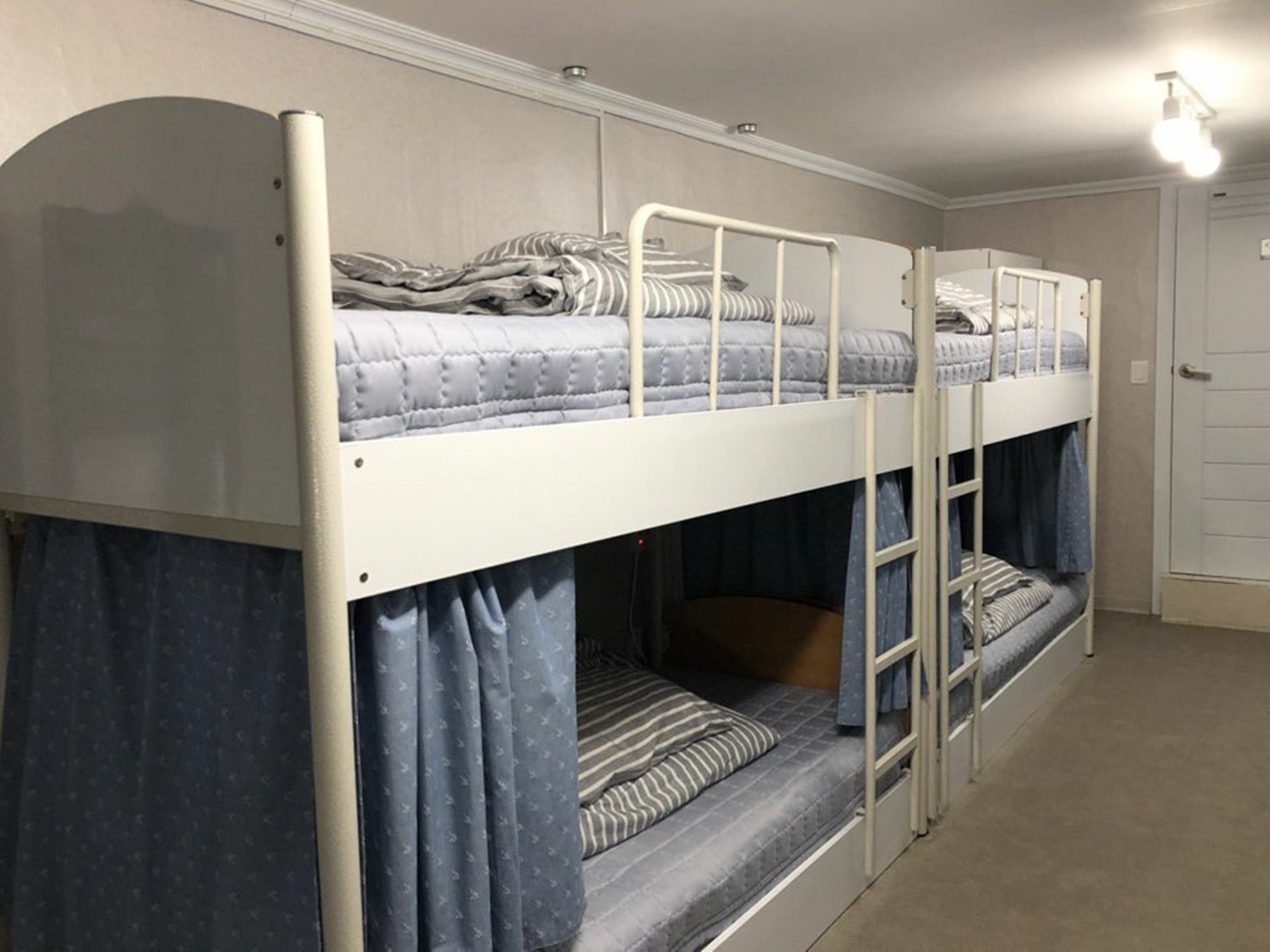 Jun Guesthouse Seoul Ngoại thất bức ảnh