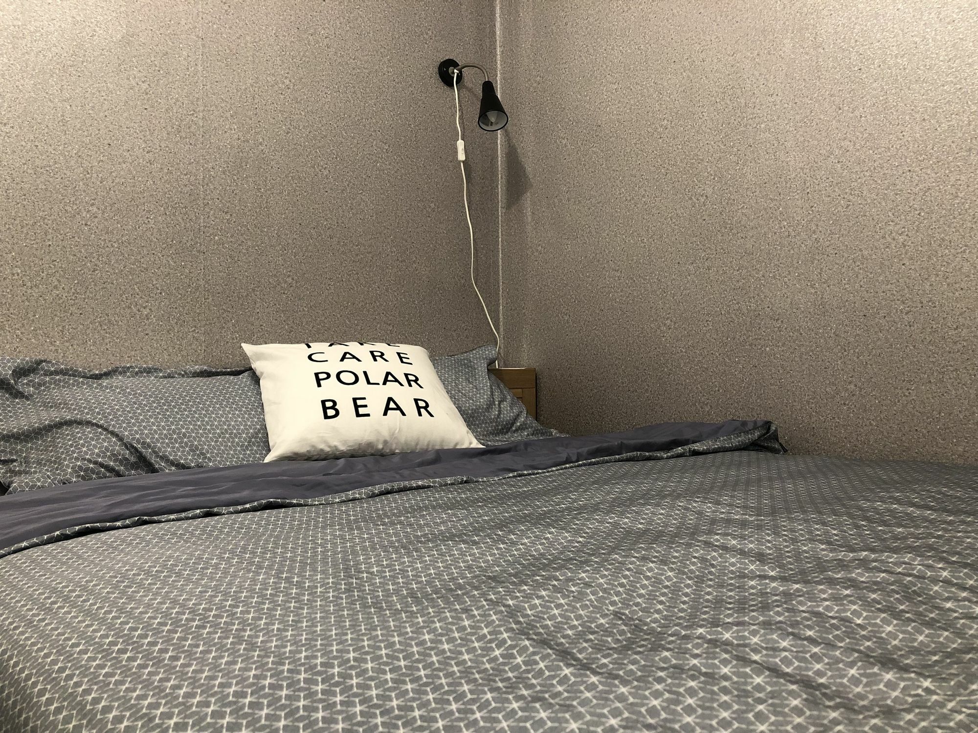 Jun Guesthouse Seoul Ngoại thất bức ảnh