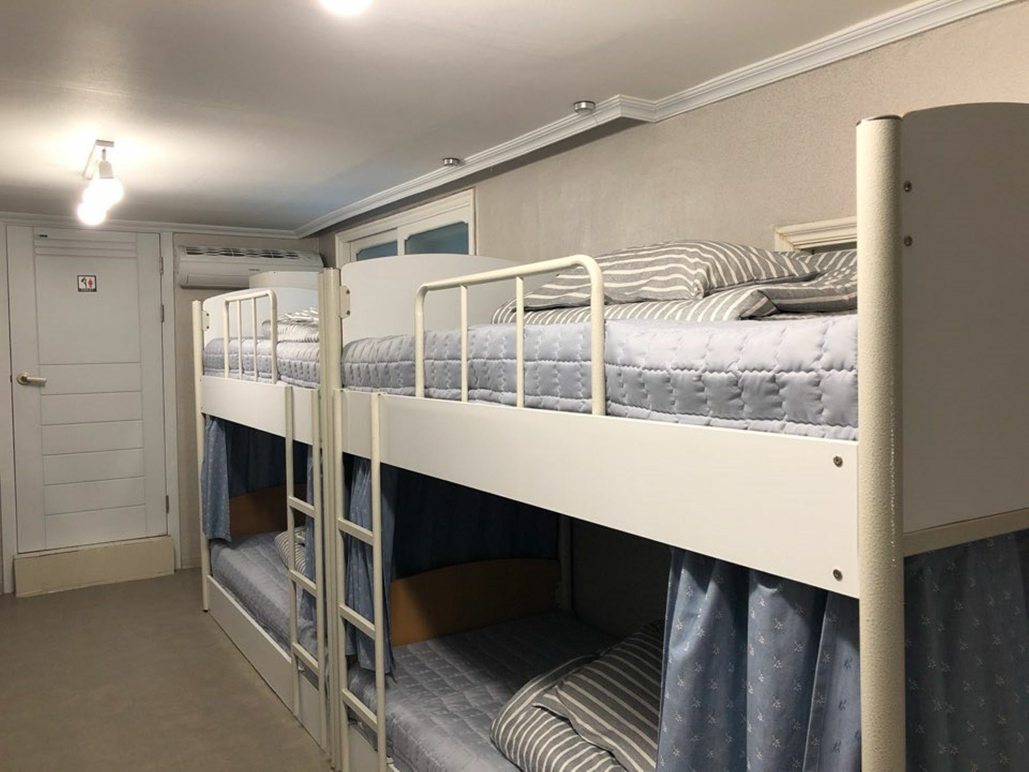 Jun Guesthouse Seoul Ngoại thất bức ảnh